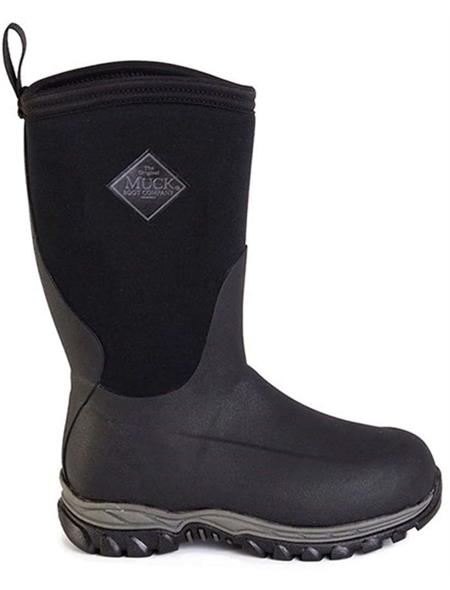 Muck Kids Rugged II Boots